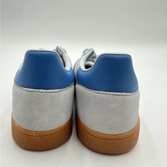 Adidas Men’s Handball Spezial Originals Size 12 Grey Blue |JH5442| - Picture 3 of 4